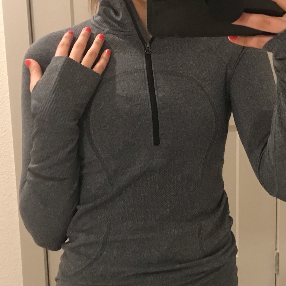Activewear Top
